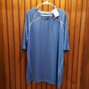 Reebok Mens Shirt